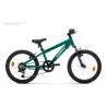 CONOR KID 20 S GREEN METAL